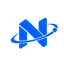 智枢 AI Nexus 标志